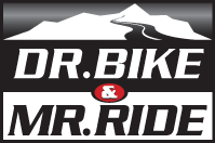 Dr Bike and Mr Ride